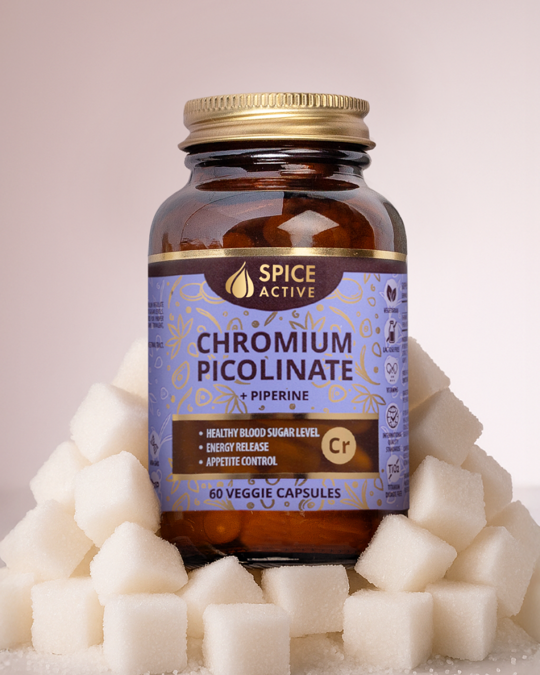 Как уменьшить тягу к сладкому? Пять советов от нутрициолога