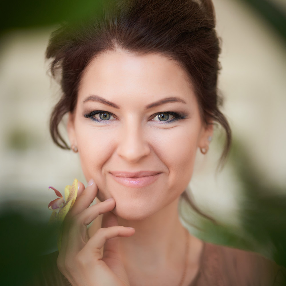 Анна Лебедева