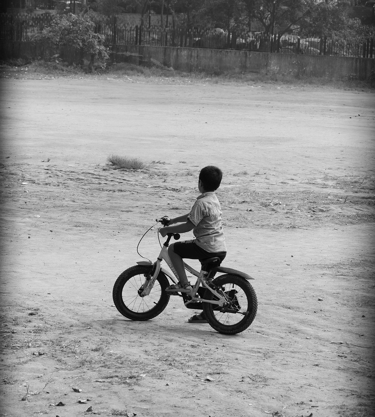 Внутренний ребёнок