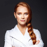 Ольга Белоконь