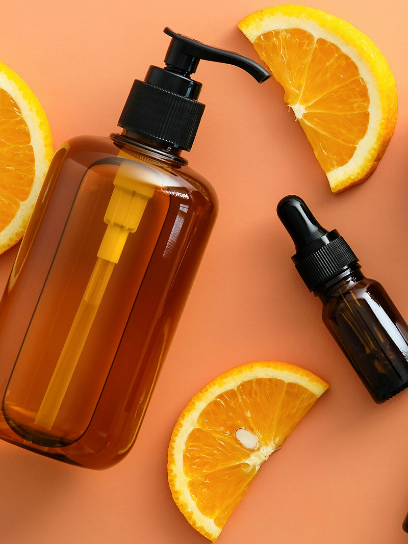 Натуральная органическая косметика: маркетинг или ответственный производитель