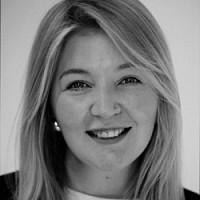 Оля Никитина