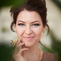 Анна Лебедева