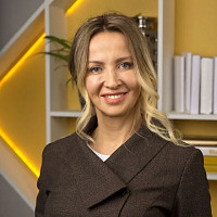 Наталия Попова