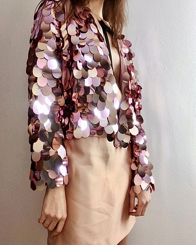 Want Her Dress