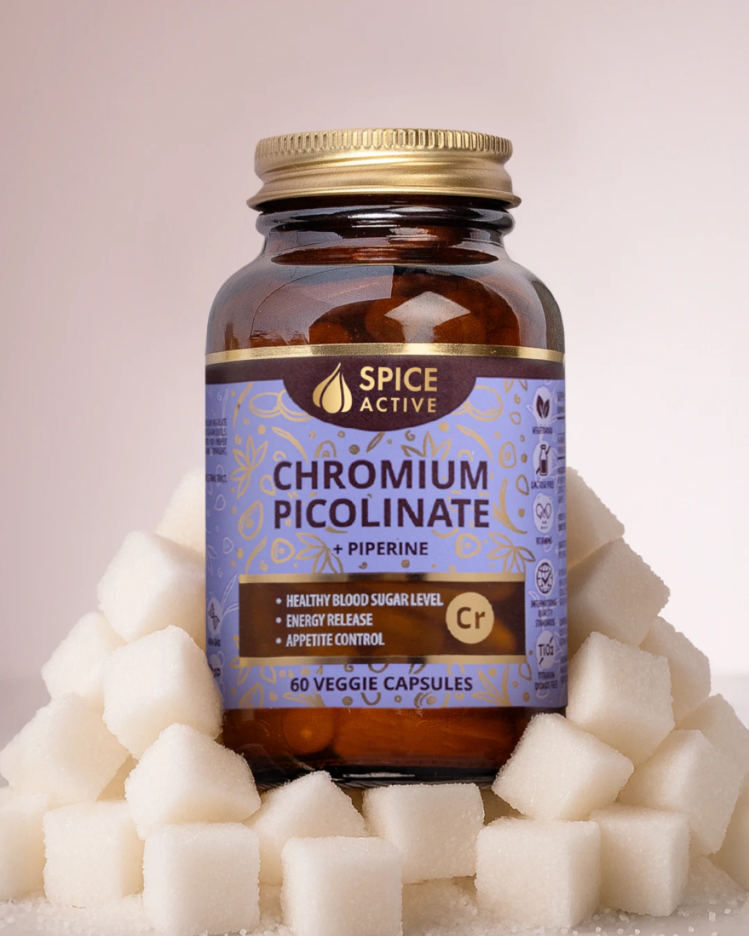 Как уменьшить тягу к сладкому? Пять советов от нутрициолога