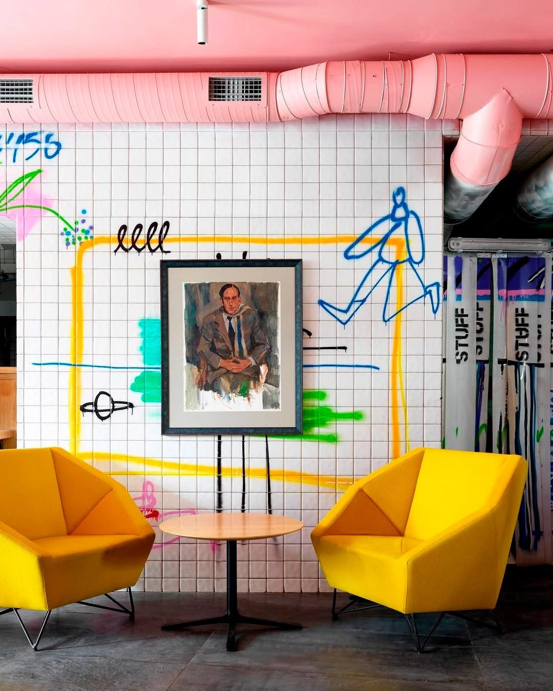 Циники. Путешествие в мир растительных экспериментов