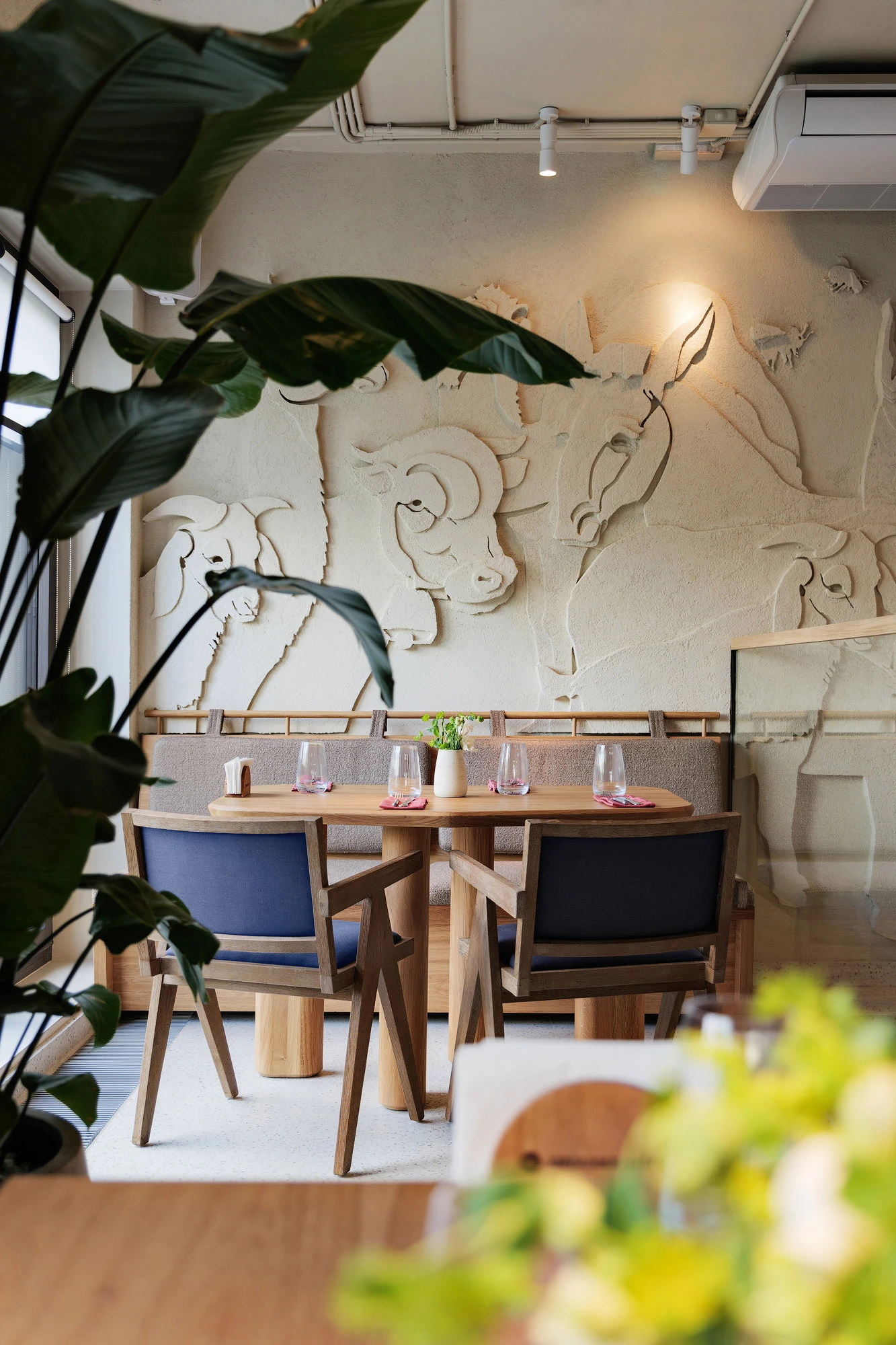 М2 Органик Клуб. Гастрономическая экосистема для тех, кто ценит качество, вкус и осознанное потребление