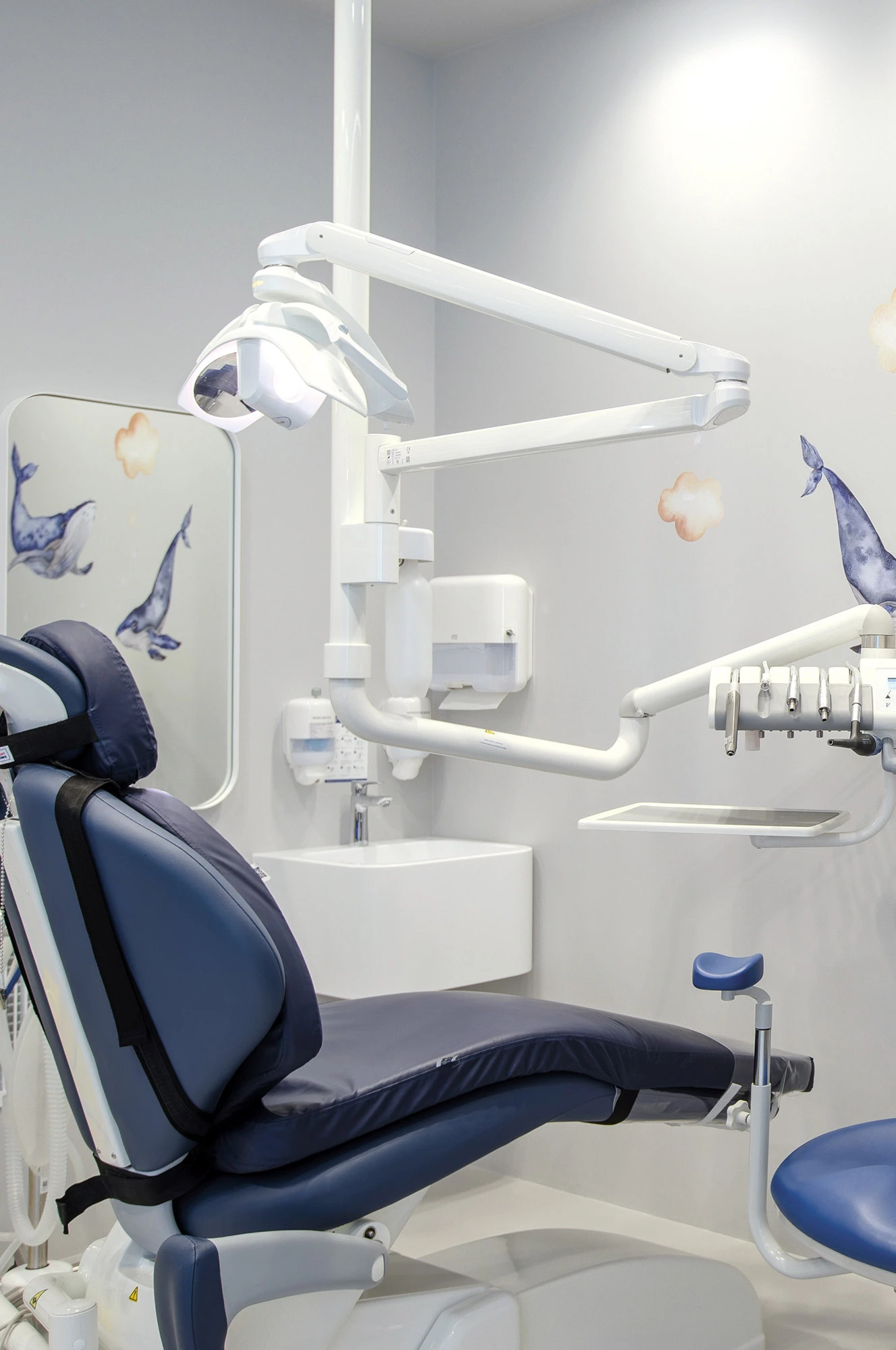 Поспи — и всё пройдёт