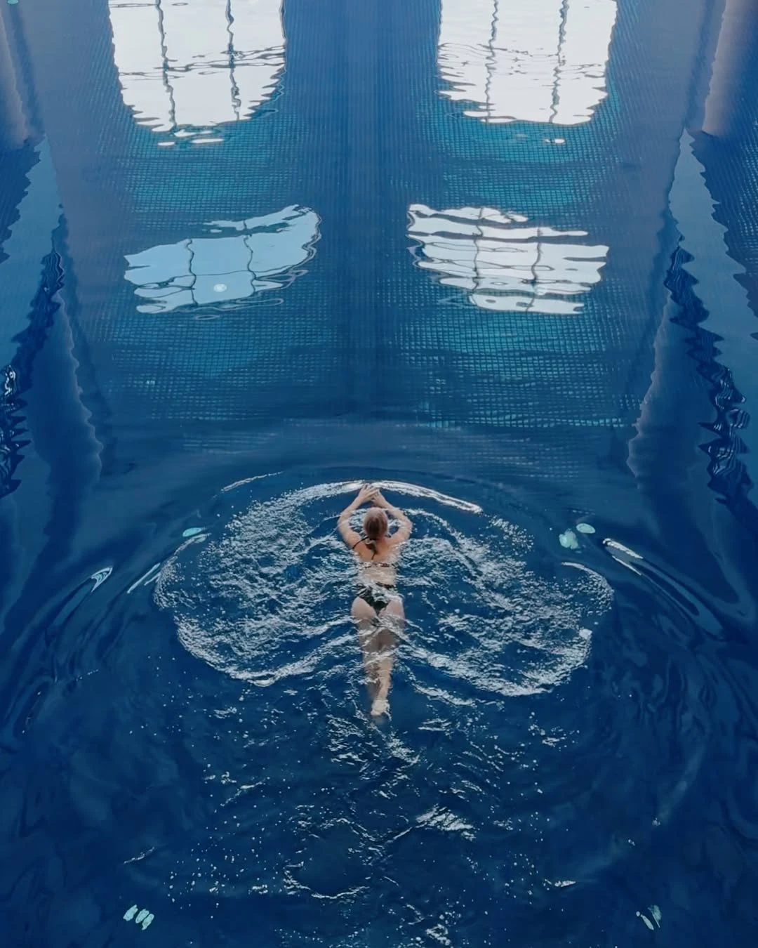 Rixos Красная Поляна Сочи. Новые стандарты роскошного отдыха в России