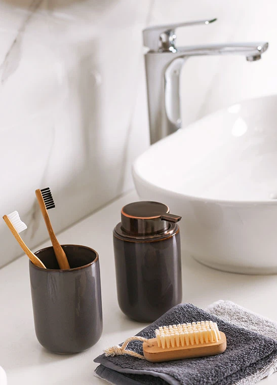 Ни капли больше!