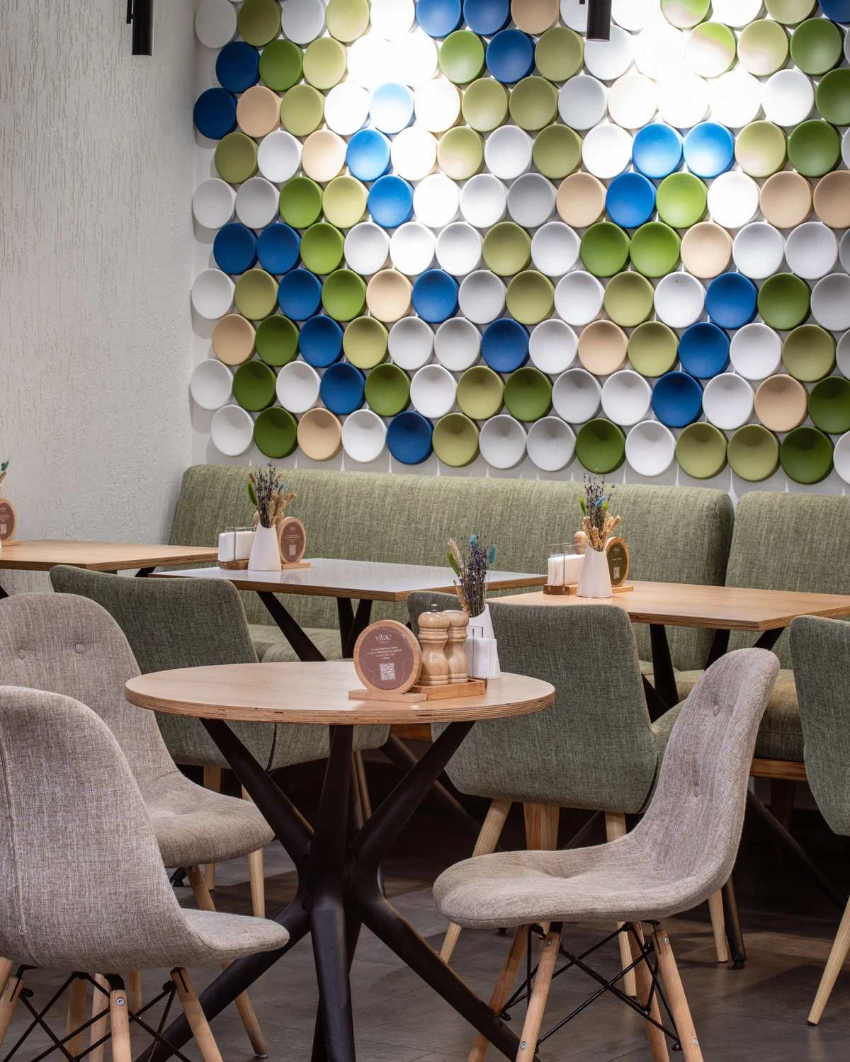 vitae. Не требующие вашего участия в готовке полезные блюда