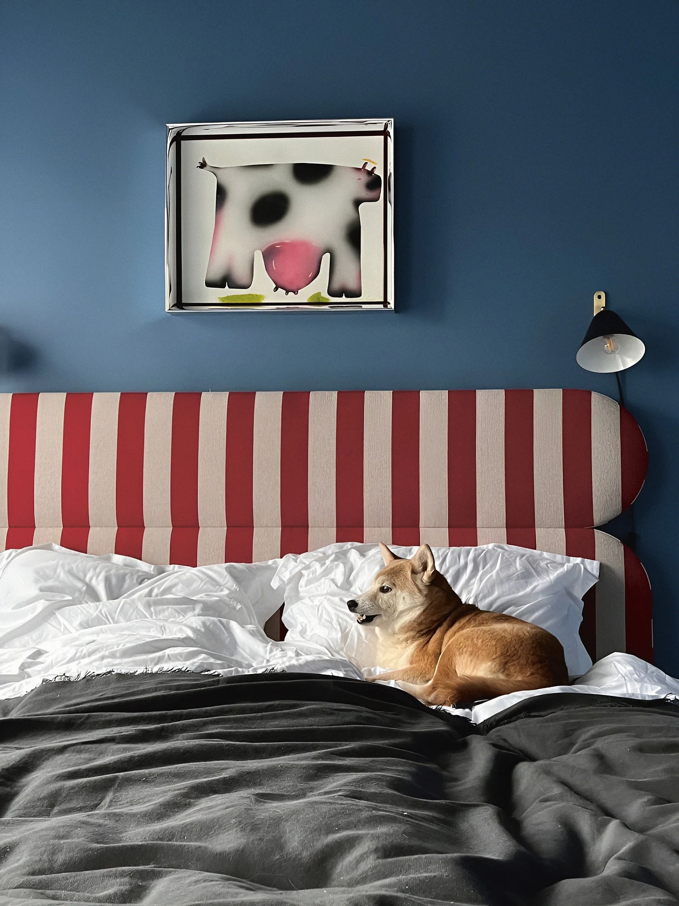 Делегировать ремонт и получить шедевр