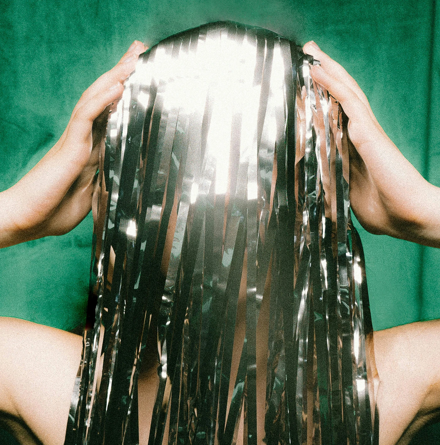 Спасти ну вообще любые волосы