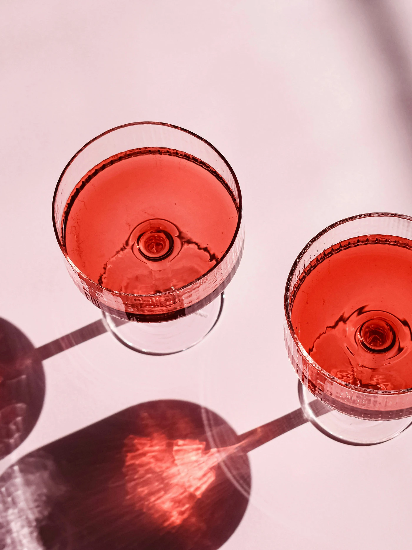 По чашечке?