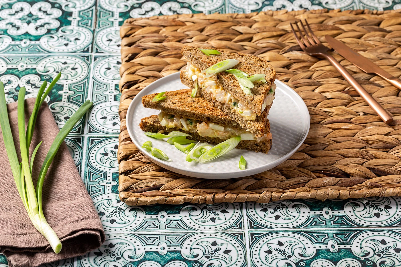 Эволюция перекуса: как изменились бутерброды и что выбирают во ВкусВилле