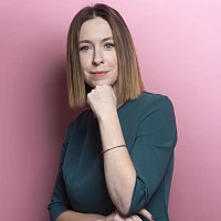Александра Яковлева