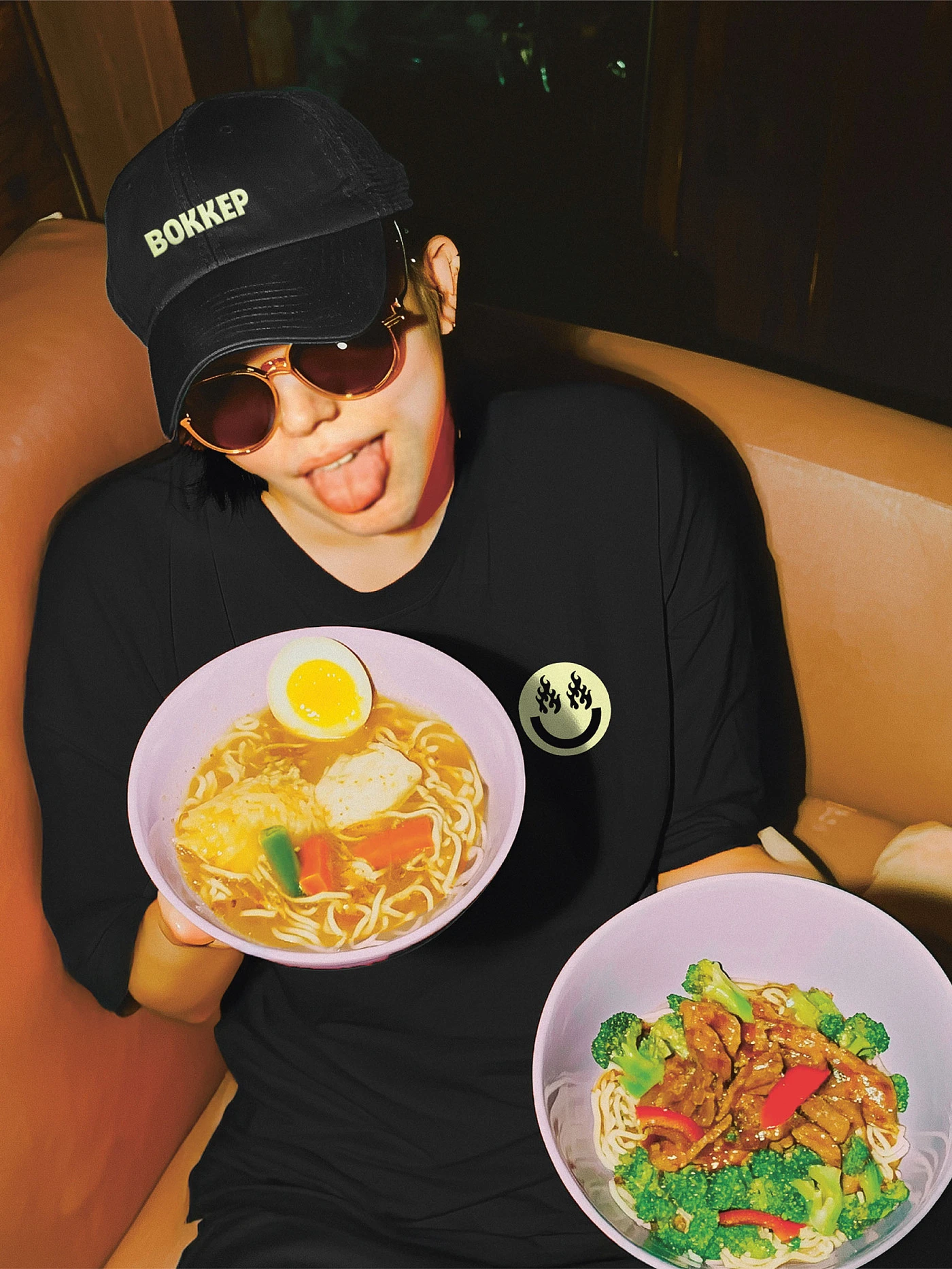 Что едят зумеры