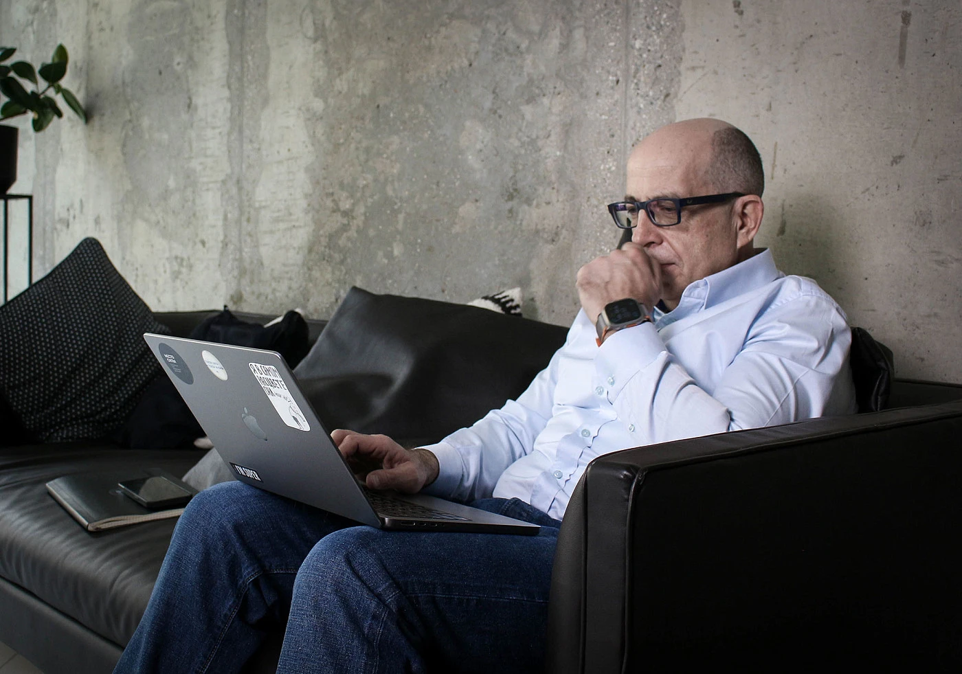 Игорь Манн про личную эффективность