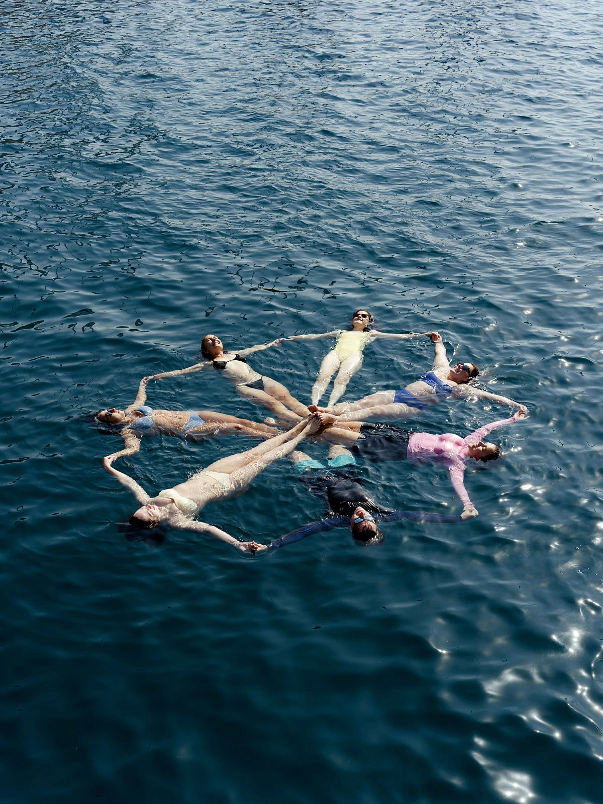 Наконец-то не быть главной или как переложить с себя ответственность