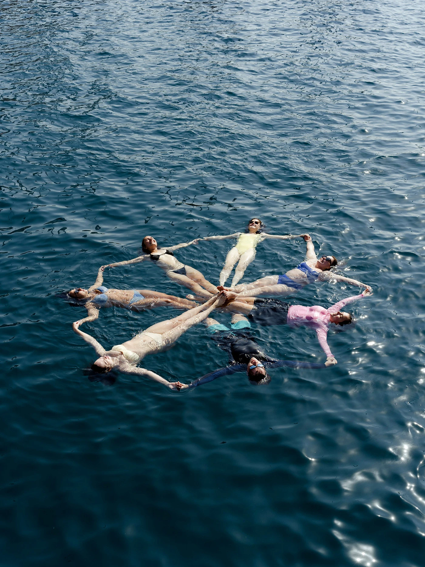 Наконец-то не быть главной или как переложить с себя ответственность